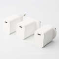 Fast Charger Wall Charger ETL High Quality Mobile Phone Charger Wall Plug Charger